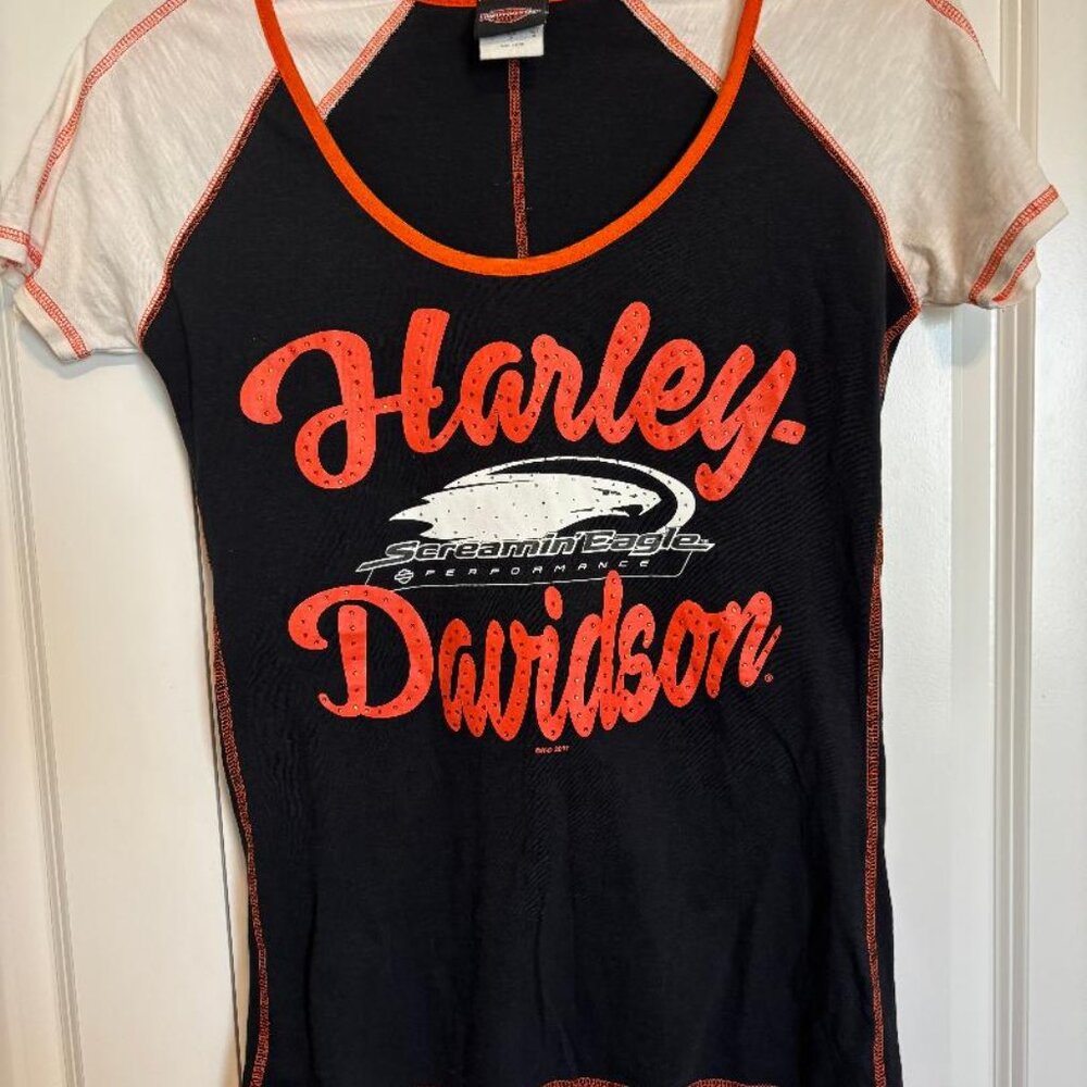 Women's Harley-Davidson